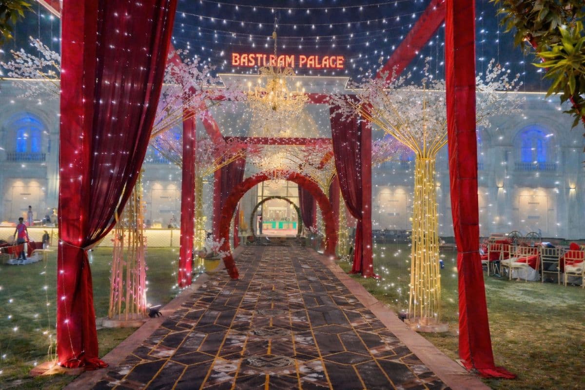 Basti Ram Palace Gallery