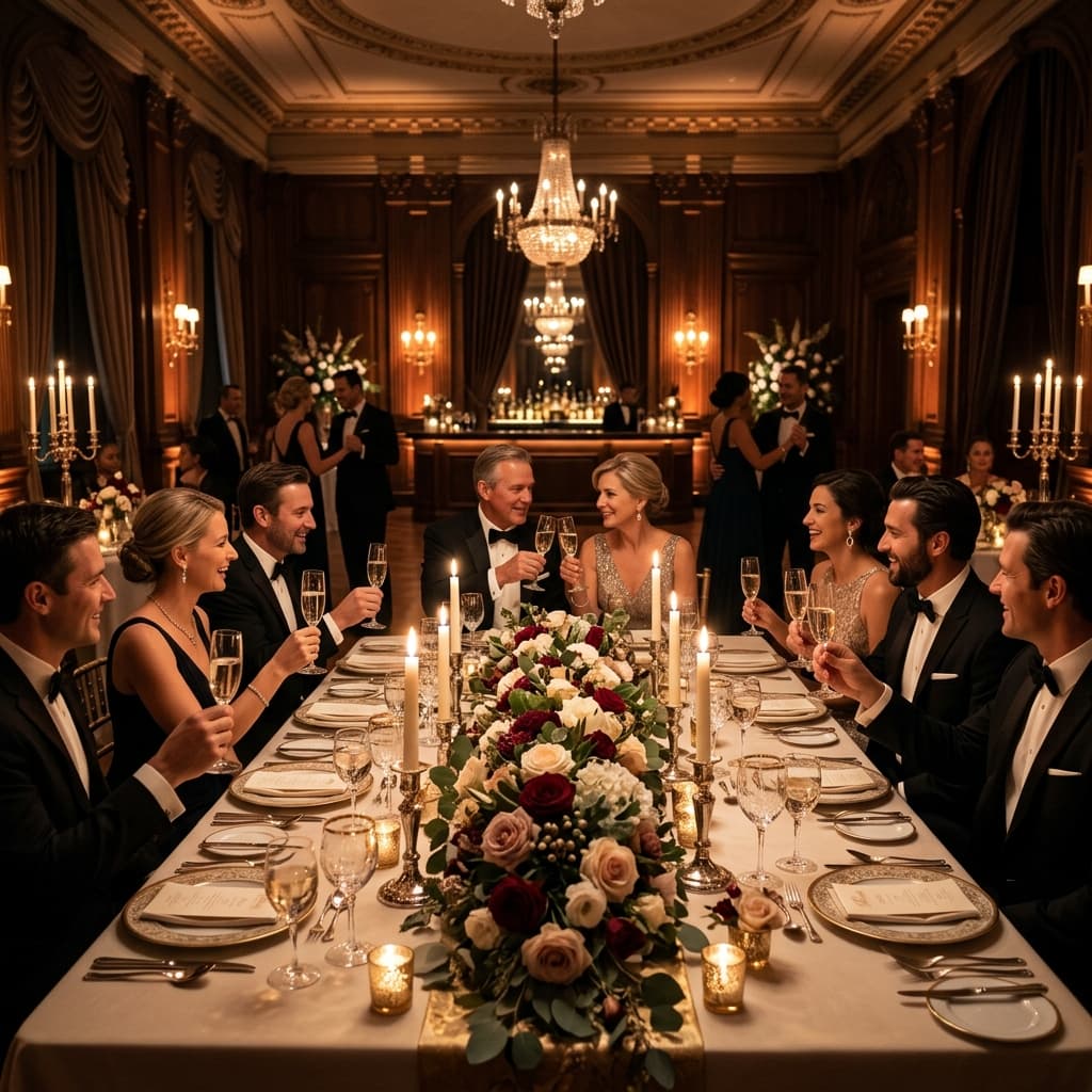 Basti Ram Palace — Unforgettable Private Party and Milestone Celebration