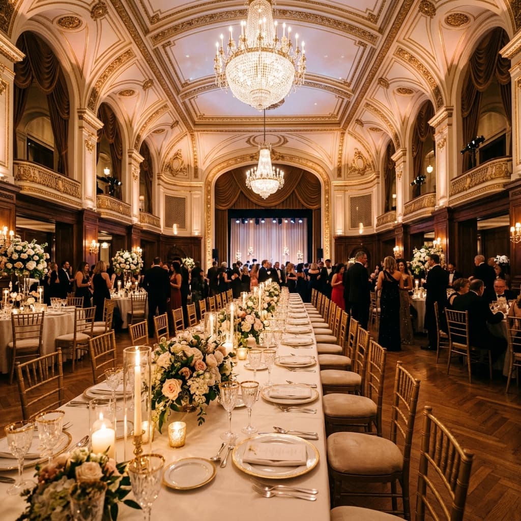 Basti Ram Palace Services